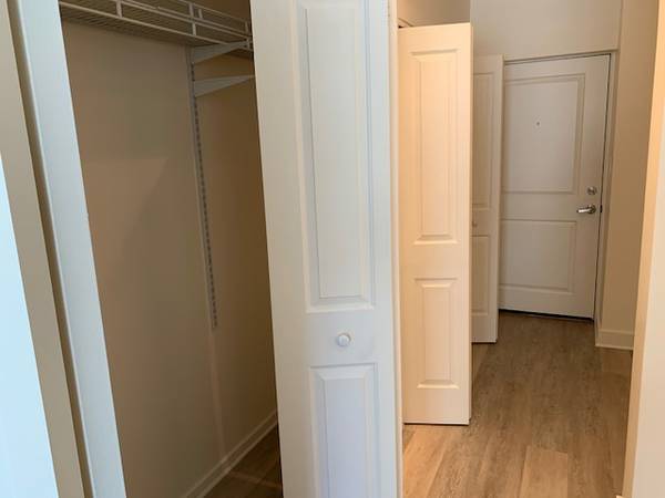 $3,500 / 1br - 550ft2 - ¡Arrendamiento rápido! Moderno departamento de 1 dormitorio con lavadora y secadora en la unidad. ¡Disponible pronto! (nob hill)63664202789123121