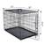 NIB 36 inch Dog Cage Pet Crate 2 thumbnail
