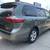 2018 TOYOTA SIENNA GREEN 4 thumbnail