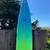 10’4” Stretch gun surfboard 4 thumbnail