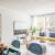 LEAST Expensive 2 bed 2 bath (Jr 3) in Midtown West 1 thumbnail
