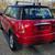 stick-shift 06 red MINI Cooper (5-speed Manual) Low Miles, Runs Great. 10 thumbnail