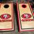 Custom Cornhole Boards 9 thumbnail