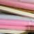 Embroidered wedding gown material and fabrics 5 thumbnail