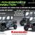 2025 KAWASAKI RIDGE® XR CREW HVAC and RIDGE® XR CREW LIMITED HVAC 1 thumbnail