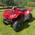 2021 Suzuki KINGQUAD 400ASI 4x4 ATV / QUAD Excellent Shape 1 thumbnail