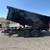 2025 Sky Trailers Dump Trailer HD DT 8.5X14X4 7 thumbnail