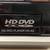 Toshiba HD DVD Player HD-A3 8 thumbnail