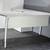 Desk - with large lateral filing cabinet  60" x 78" 20#41 3 thumbnail