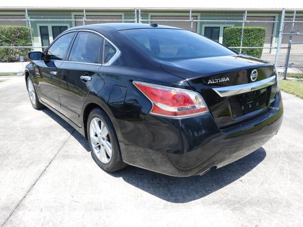 2014 Nissan Altima 2.5 SV 68K Miles Meticulous Motors Inc FL For Sale - $9,995 (33782)63443467887489122