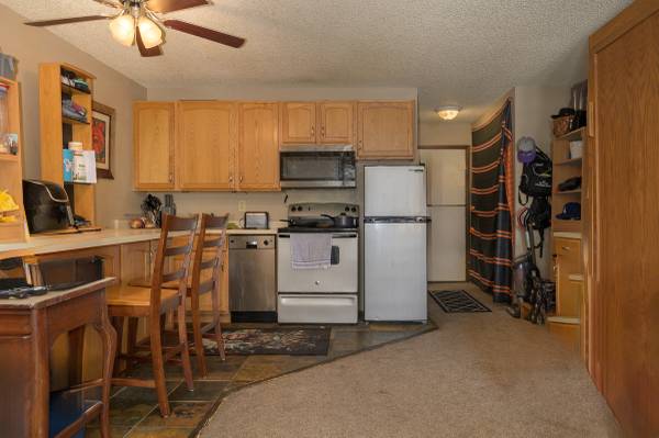Excellent condo at the Inn @ Silvercreek! 24-194 1