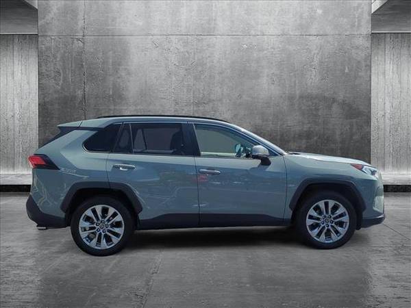 2019 Toyota RAV4 AWD All Wheel Drive RAV 4 XLE Premium SUV - $21,650 (Call *(678) 721-8304* to Confirm Availability Instantly)63620680487555123