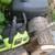 16" Poulon 2150 Chainsaw w/ Case 2 thumbnail