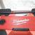 Milwaukee Large Jobsite Radio 2790-20 M12 M18 M28 12V-28V 10 thumbnail