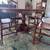 Dinning Table in Excellent Condition 2 thumbnail