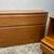 1960s Modern Danish Teak Step Nightstands Pair of 2 and Queen Floating 3 thumbnail