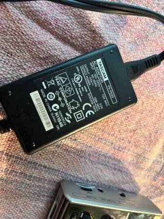TASCAM DP-004 micro multi-track recorder - $75 (Cambridge)63437871943041122