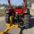 2005 Foton Tractor and equipment 3 thumbnail