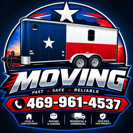 Moving service 1