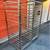 OVEN RACK End Load Stainless Steel Bun Pan- 32 Pan each rack 3 thumbnail