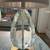 Absolutely gorgeous Crystal teardrop table lamp! 1 thumbnail