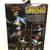NECA Disney's Gargoyles – Demona Action Figure w/ Accessories 7 thumbnail