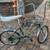 Vintage Schwinn 1969 Fastback. NICE! 1 thumbnail