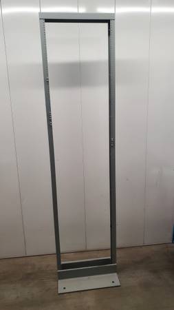 2 post data rack 1