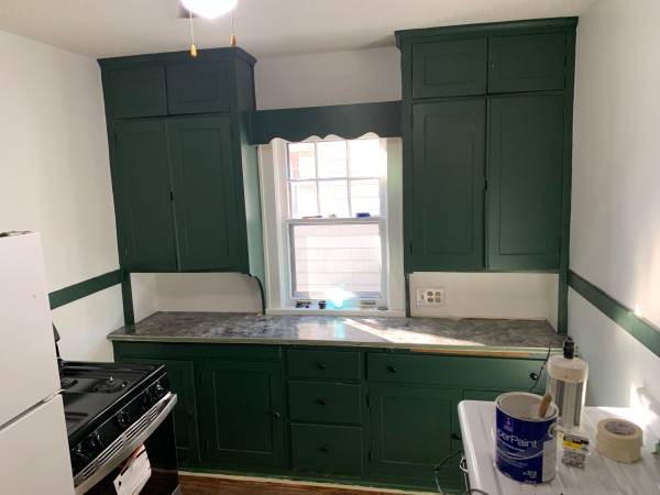 $1,100 / 1br - 1200ft2 - pullman apt (Mac Groveland)63990227830530120
