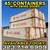 20 40 ft Cargo Container Storage Reefer Shipping Shed Sheds Containers 1 thumbnail