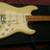 Peavey American Predator Early 90's Blond Strat Guitar 12 thumbnail