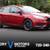 2016 Ford Focus  SE Sedan 1 thumbnail