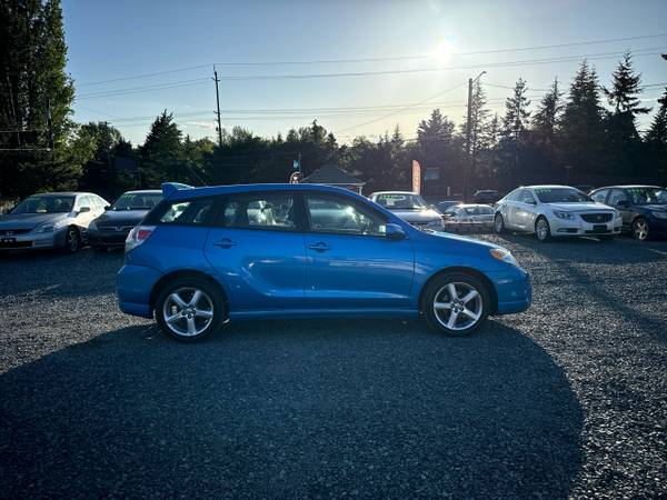 2007 Toyota Matrix 2WD - $4,499 (Lynnwood, WA)63469736940547121