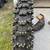 Studded Dirt Bike Tires & Wheels 3 thumbnail