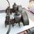 Austin Healey 100/4  pair carburettors including original air cleaners 1 thumbnail