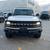 2023 Ford Bronco Black Diamond - 2.7L ECOBOOST V6/NO ACCIDENTS! 3 thumbnail