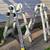 Ladlock Extension Ladder Stabilizer - Fits Most Extension Ladders. 8 thumbnail