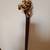 Walking cane , dog head 1 thumbnail