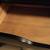 Drexel Black Lacquer Chinoiserie Server Bar 3 thumbnail