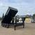 '26 Load Trail 21K Low Pro GN Dump w/6" Raised Neck 83" X 16' 3367830 14 thumbnail
