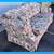 Kroehler Floral Couch. Flower Sofa with removable seat covers. 2 thumbnail