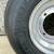Sand Skate 2/ GBC Tracker ATV paddle tires 4/115 Yamaha 5 thumbnail