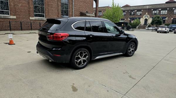 2018 BMW X1 2.8I XDRIVE. 93K MILLAS ORIGINALES - $10,500 (Brooklyn)63614007999875123