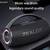 Zealot S97 80W Portable Boombox - High-Definition Bluetooth Speaker 8 thumbnail