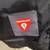 GapKids Black Hooded Jacket - Primaloft - Kids XXL (14-16) Plus 5 thumbnail