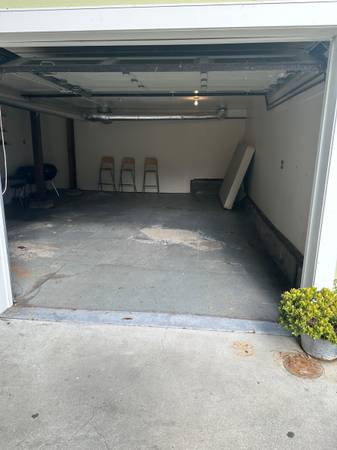 $395 / 400ft2 - Large indoor parking space at 324 Waller (between Webster and Fillmore (lower haight)64181599964931121