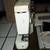 Husqvarna Viking-Free Arm-Zig Zag- Sewing Machine + Case+Manual+Lesson 8 thumbnail