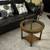 Glass Top Round Side Table 7 thumbnail