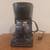 Mr. Coffee Simple Brew 4-Cup Programmable Coffee Maker. 1 thumbnail