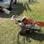 Stihl TS700 Concrete Saw with Cart 2 thumbnail